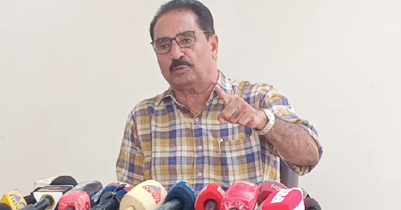 ഹേമ കമ്മിറ്റി റിപ്പോർട്ട് പൂഴ്ത്തിയത് ക്രിമിനൽ കുറ്റം, മുഖ്യമന്ത്രിക്കെതിരെ കേസെടുക്കണം: എൻ.കെ. പ്രേമചന്ദ്രൻ