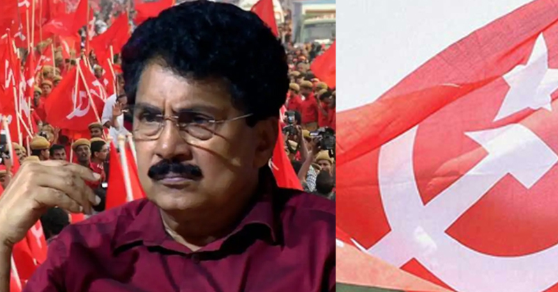പാർട്ടി ഫണ്ട് തിരിമറി: സിപിഎം നേതാവ് പി.കെ. ശശിക്കെതിരെ നടപടിക്ക് ശുപാർശ, മണ്ണാർക്കാട് ഏരിയ കമ്മിറ്റി പിരിച്ചുവിട്ടു