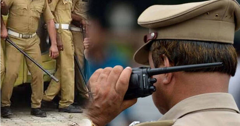 ‘ഓണത്തിന് ജില്ലയിലെ പോലീസുകാർക്ക് അവധിയില്ല’: ഉത്തരവുമായി പത്തനംതിട്ട ജില്ലാ പോലീസ് മേധാവി