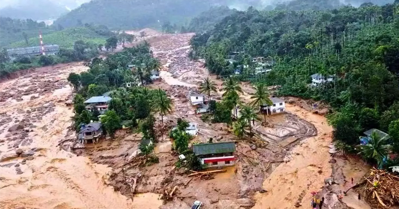വയനാട് ദുരന്തം: കാണാതായവരുടെ കരട് പട്ടിക പ്രസിദ്ധീകരിച്ചു, ആദ്യ പട്ടികയില്‍ 138 പേര്‍