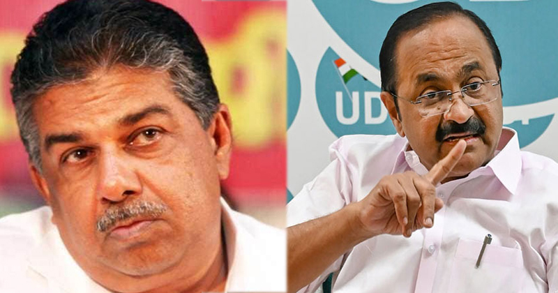 രണ്ടു പേരുടെ രാജിയില്‍ എല്ലാം അവസാനിക്കുമെന്ന് സര്‍ക്കാര്‍ കരുതരുത്; വേട്ടക്കാരെ സംരക്ഷിക്കാന്‍ ഇറങ്ങിയ സാംസ്‌കാരിക മന്ത്രിയും രാജിവെയ്ക്കണമെന്ന് വി.ഡി. സതീശന്‍