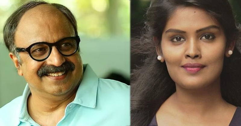 'സിദ്ദിഖ് തന്നെ ശാരീരികമായി പീഡിപ്പിച്ചു, അയാള്‍ കൊടും ക്രിമിനൽ'; ഗുരുതര ആരോപണവുമായി യുവനടി