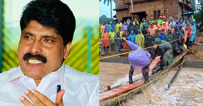 'തല്‍ക്കാലം ഒരു ഇഎംഐയും അടക്കാന്‍ ഉദ്ദേശിക്കുന്നില്ല'; സ്വകാര്യ പണമിടപാട് സ്ഥാപനങ്ങള്‍ക്കെതിരെ ടി. സിദ്ദിഖ്