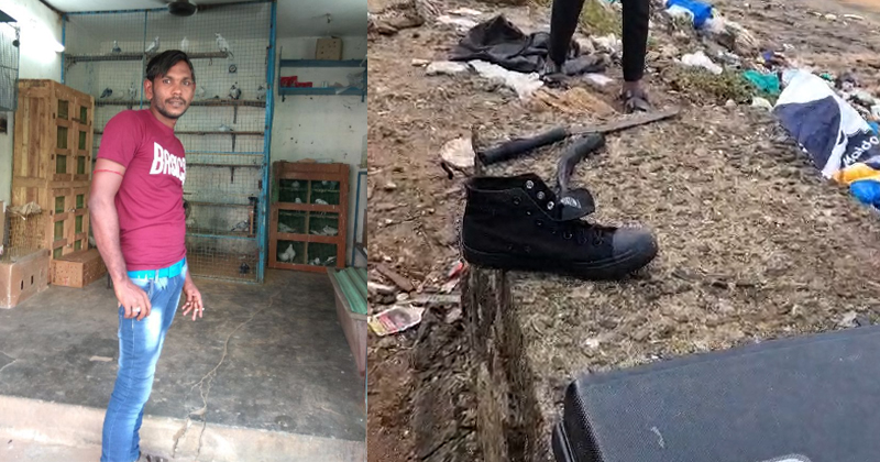തലസ്ഥാനത്തെ നടുക്കി വീണ്ടും കൊലപാതകം;  കൊല്ലപ്പെട്ടത് ക്രിമിനല്‍ കേസ് പ്രതി,   സംഭവം പൂന്തുറ ബീമാപള്ളിയില്‍