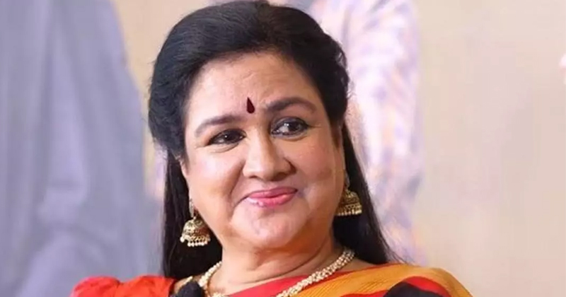 അമ്മ സ്റ്റാർ നൈറ്റ് നടത്താനുള്ള സംഘടനയല്ല, അടിയന്തര നടപടിയെടുക്കണം; റിപ്പോര്‍ട്ടില്‍ പ്രതികരിച്ച് നടി ഉര്‍വശി