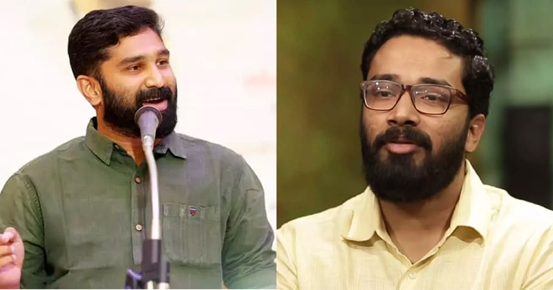ദുരിതാശ്വാസ നിധി പരാതി പരിഹാര സെൽ: ശ്രീരാം വെങ്കിട്ടരാമന് ചുമതല നൽകിയതിനെതിരെ വി.ടി. ബൽറാം