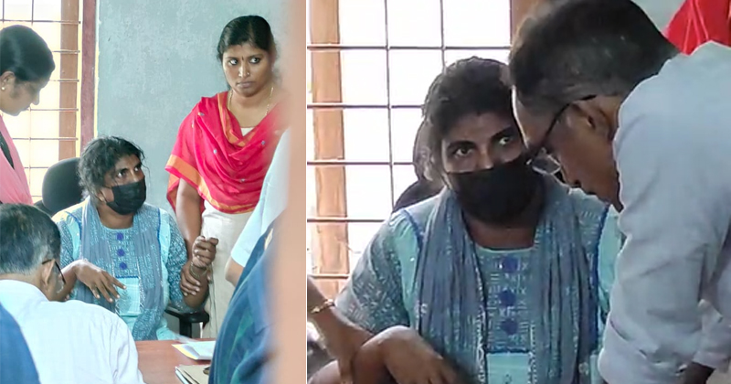 പത്തനംതിട്ടയിൽ കൈക്കൂലി വാങ്ങിയ എഞ്ചിനീയർ പിടിയിൽ; വാങ്ങിയത് 37,000 രൂപ