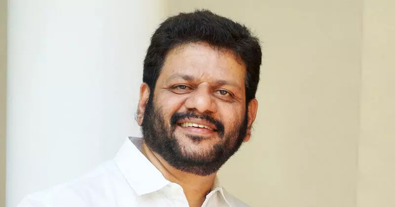 കോയമ്പത്തൂർ- കൊച്ചി വ്യവസായ ഇടനാഴിക്ക് അന്തിമ കേന്ദ്ര അനുമതി നൽകണം; വി. കെ. ശ്രീകണ്ഠൻ എംപി