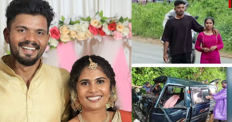 പ്രാര്‍ത്ഥനകള്‍ വിഫലം; ശ്രുതിയെ തനിച്ചാക്കി ജെൻസൺ വിടവാങ്ങി