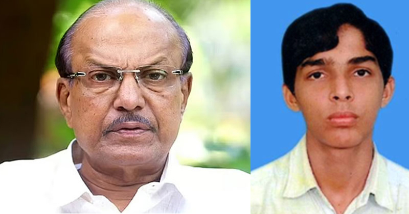 'ഷുക്കൂറിനെ വധിച്ചത് ഗൂഢാലോചനയ്ക്ക് ശേഷം, തെളിവുകള്‍ ഉണ്ട്; നീതി ലഭിച്ചതിൽ സന്തോഷം':  പി.കെ. കുഞ്ഞാലിക്കുട്ടി