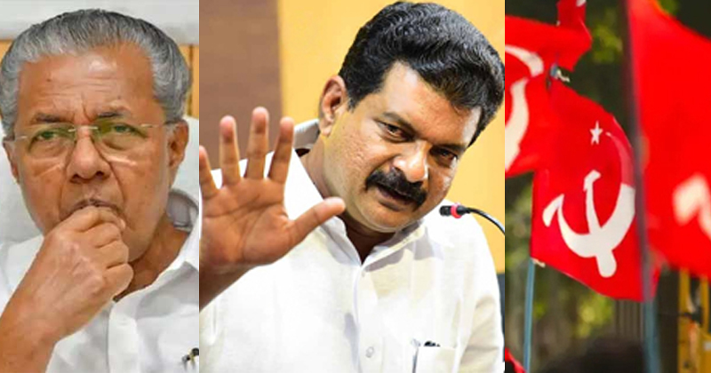 നിലമ്പൂരില്‍ സിപിഎം ഉപതിരഞ്ഞെടുപ്പ് ഭയക്കുന്നു! നേരിട്ട് പോരിനിറങ്ങി പി.വി. അന്‍വര്‍