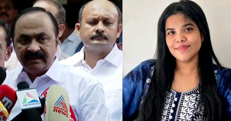 തൊഴില്‍ സമ്മർദ്ദത്തിനു നിയന്ത്രണം ഉണ്ടാകാനുള്ള നിയമ നിർമാണം വേണം, നടക്കുന്നത് തൊഴിലാളി ചൂഷണം; വി.ഡി. സതീശന്‍