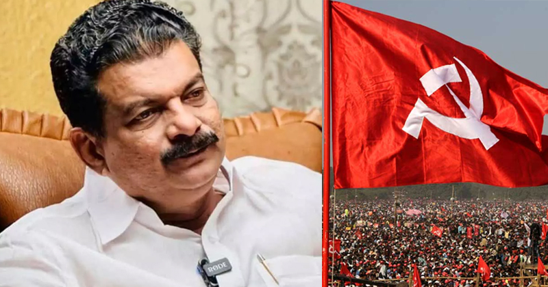 'സിപിഎം വെല്ലുവിളിക്കുകയാണെങ്കിൽ ഏറ്റെടുക്കാൻ തയ്യാര്‍'; മലപ്പുറത്തെ പൊതുയോ​ഗം വിപ്ലവമായി മാറും, പി.വി. അൻവർ