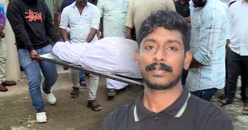 ഇനി മടക്കം; അര്‍ജുന്റെ മൃതദേഹം ബന്ധുക്കള്‍ ഏറ്റുവാങ്ങി; ആംബുലന്‍സില്‍ നാട്ടിലേക്ക്