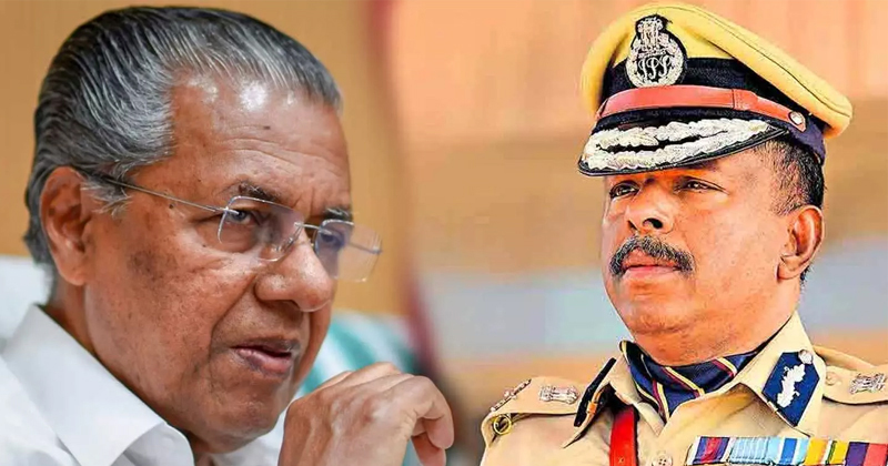 'ഉടൻ നടപടിയില്ല, അന്വേഷണം തീരട്ടെ'; എഡിജിപി എം.ആർ. അജിത് കുമാറിനെ സംരക്ഷിച്ച് മുഖ്യമന്ത്രി