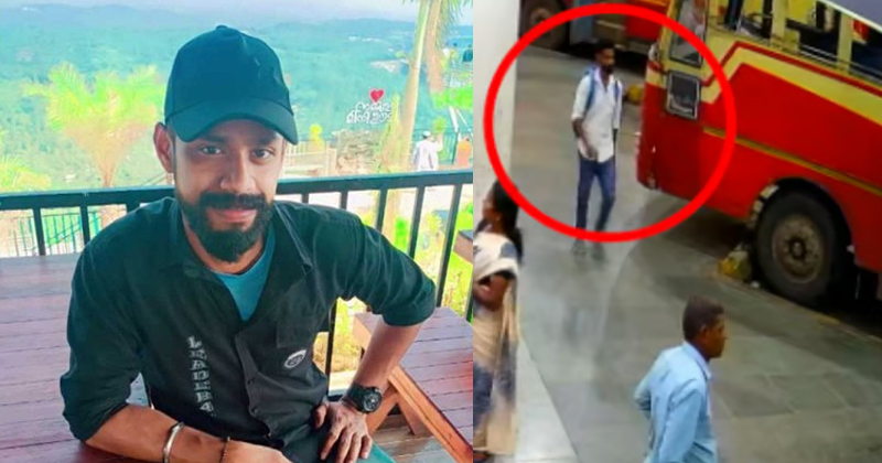 കാണാതായ വരൻ കോയമ്പത്തൂരില്‍? അവസാന ടവര്‍ ലൊക്കേഷന്‍ പുതുശേരിക്ക് സമീപം