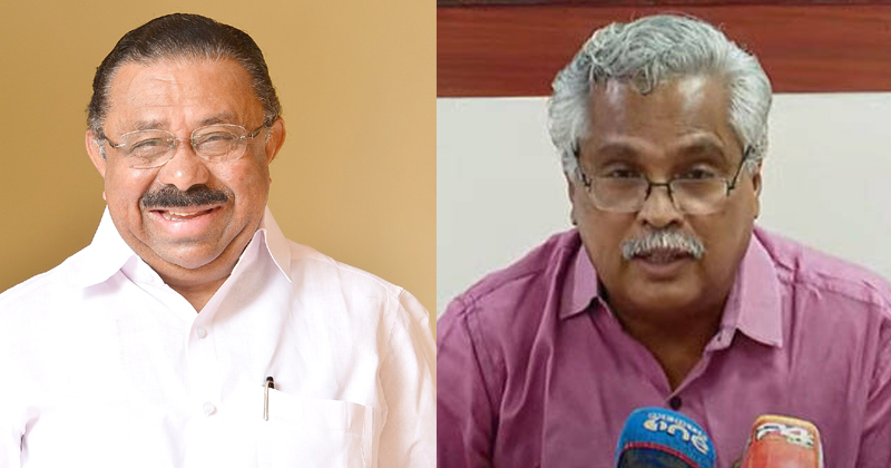എഡിജിപി ആര്‍എസ്എസ് നേതാവിനെ കണ്ടത് മുഖ്യമന്ത്രിയുടെ മാനസപുത്രനായി; അജിത്കുമാറിനെ സസ്പെന്‍ഡ് ചെയ്ത് അന്വേഷണം വേണമെന്ന് പറയാനുള്ള ധൈര്യം സിപിഐ കാണിക്കണമെന്ന് യുഡിഎഫ് കണ്‍വീനര്‍ എം.എം ഹസന്‍