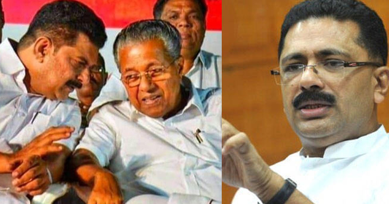 മലപ്പുറത്ത് സിപിഎമ്മിന് കാലിടറുന്നു; സിപിഎം സഹയാത്രികര്‍ അസ്വസ്ഥര്‍