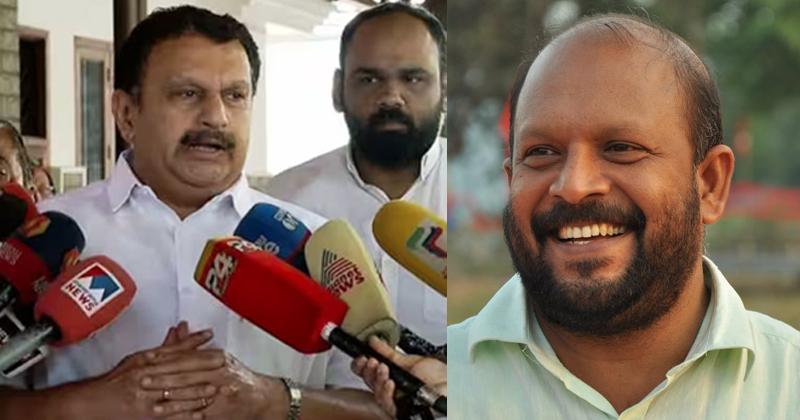 പ്രതിപക്ഷ ആരോപണം ശരിവെച്ച് വി. എസ് സുനില്‍ കുമാറും; തൃശൂര്‍ പൂരം കലക്കിയത് ഗൂഢാലോചന, പോലീസിന് വീഴ്ചയെന്നും വിമര്‍ശനം.