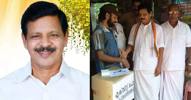 വടക്കന്‍ കേരളത്തിലെ കോണ്‍ഗ്രസിന്റെ സൗമ്യമുഖം; കെ.പി കുഞ്ഞിക്കണ്ണന്‍ വിടപറയുമ്പോള്‍ നഷ്ടമാകുന്നത് കരുത്തനായ രാഷ്ട്രീയ നേതാവിനെ