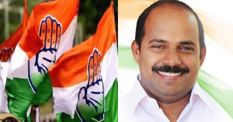 'മുഖ്യമന്ത്രി മാഫിയ സംരക്ഷകന്‍'; രാജിയാവശ്യപ്പെട്ട് ഇന്ന് വൈകിട്ട് കോണ്‍ഗ്രസ് പ്രതിഷേധം