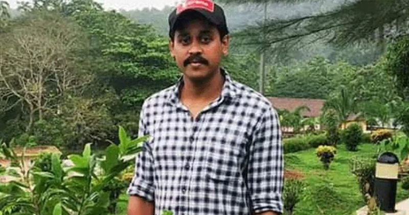 ശബരിമല ഡ്യൂട്ടിക്കെത്തിയ പോലീസുകാരൻ കുഴഞ്ഞുവീണ് മരിച്ചു