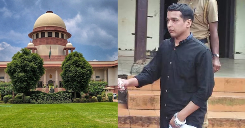 പള്‍സര്‍ സുനിക്ക് ജാമ്യം: നടിയെ ആക്രമിച്ച കേസിലെ ഒന്നാം പ്രതി; ഒരാഴ്ചയ്ക്കുള്ളില്‍ വിചാരണ കോടതി ജാമ്യം നല്‍കണമെന്ന് സുപ്രീം കോടതി