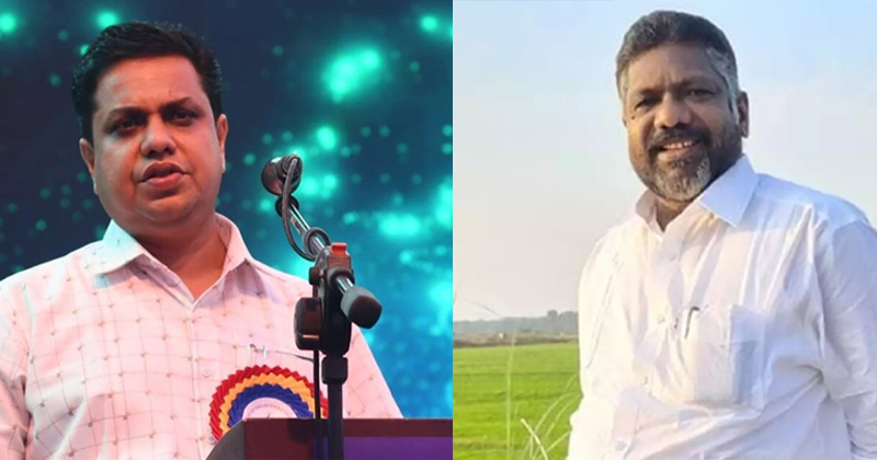 സ്പീക്കറെ തള്ളി ഡെപ്യൂട്ടി സ്പീക്കര്‍; ഷംസീര്‍ പറയാന്‍ പാടില്ലാത്ത കാര്യം; ഗുരുതര വീഴ്ചയെന്നും ചിറ്റയം ഗോപകുമാര്‍