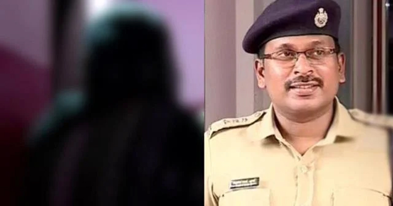 'മുഖ്യമന്ത്രി തന്‍റെ അങ്കിളെന്ന് പറഞ്ഞു'; എസ്പി സുജിത് ദാസ് ബലാത്സംഗത്തിനിരയാക്കി; ഗുരുതര ആരോപണവുമായി വീട്ടമ്മ