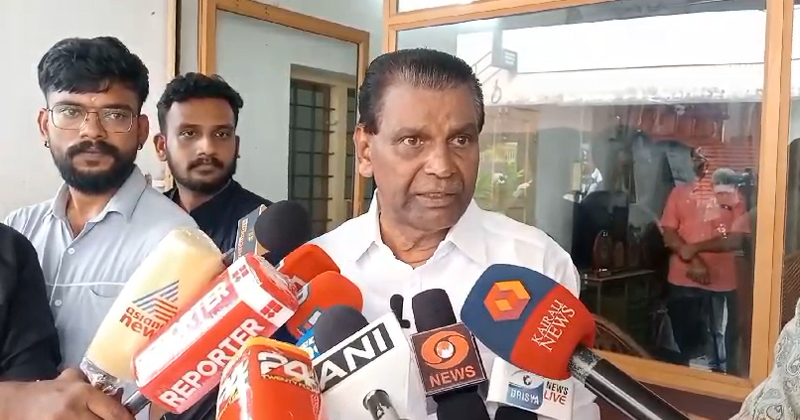 യൂത്ത് കോൺഗ്രസുക്കാര്‍ക്കു നേരെയുള്ള പോലീസ് മർദ്ദനം അതിക്രൂരം; സര്‍ക്കാര്‍ ജനങ്ങളെ ദ്രോഹിക്കുന്നുവെന്നും തിരുവഞ്ചൂർ രാധാകൃഷ്ണന്‍ എംഎൽഎ