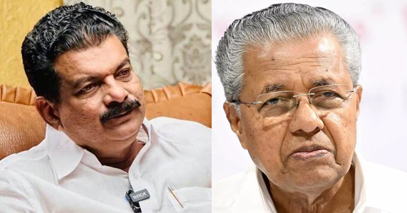 മുഖ്യമന്ത്രിയുടെ നിലപാട് പുനഃപരിശോധിക്കണം, തെറ്റിദ്ധരിപ്പിച്ചിരിക്കുന്നു; പോരാട്ടം തുടരും, മുഖ്യമന്ത്രിക്ക്  മറുപടിയുമായി പി.വി. അന്‍വര്‍