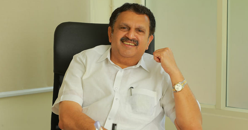 'കോഴിയെ കാണാതായത് അന്വേഷിക്കാന്‍ കുറുക്കനെ വച്ചത് പോലെ'; പൂരം കലക്കിയ ആള്‍ തന്നെ അന്വേഷിക്കുന്നു, കെ. മുരളീധരന്‍