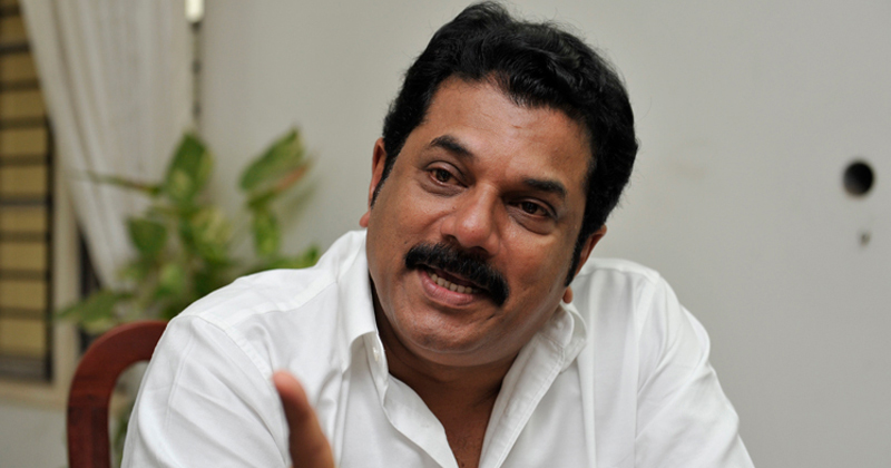 ബലാത്സംഗക്കേസ്: മുകേഷിനെ പ്രത്യേക അന്വേഷണസംഘം ചോദ്യം ചെയ്യുന്നു