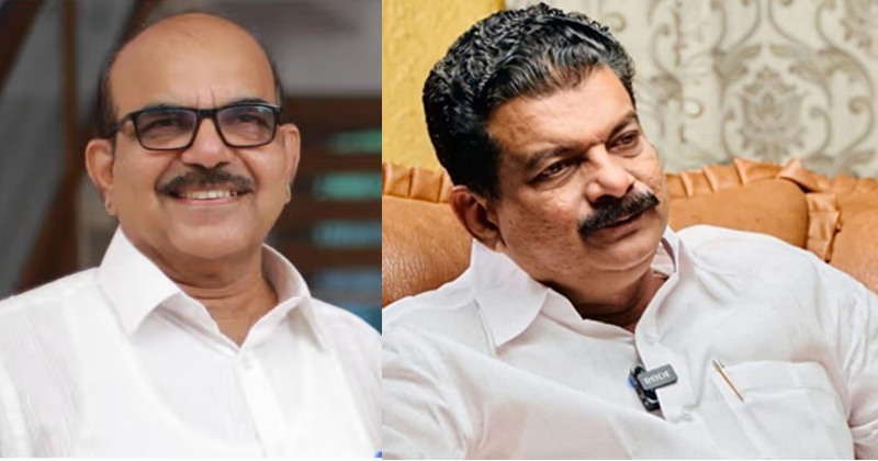 'പി. ശശിക്കെതിരെ ലൈംഗിക പീഡന ആരോപണ സൂചനയുണ്ട്'; പരാതി പുറത്ത് വന്നാല്‍ വലിയ കോളിളക്കമുണ്ടാകും, പി.വി. അന്‍വര്‍