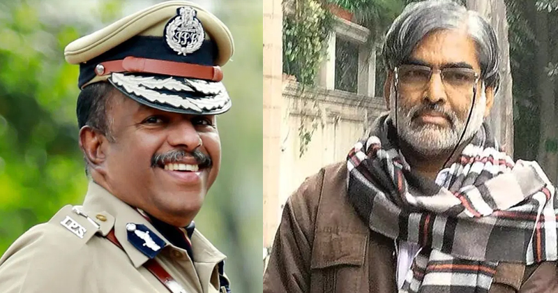 ഇതൊക്കെ സ്ഥിരമല്ലേ!  'ചീഫ് സെക്രട്ടറിമാര്‍ വരെ കൂടിക്കാഴ്ച നടത്തിയിട്ടുണ്ട്'; എഡിജിപി ആര്‍എസ്എസ് കൂടിക്കാഴ്ച സ്ഥിരീകരിച്ച് ആര്‍എസ്എസ് നേതാവ് എ. ജയകുമാര്‍