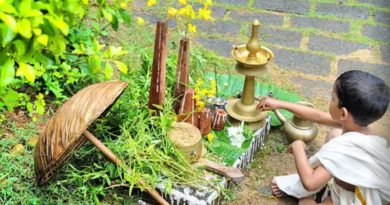ഓണനാളുകള്‍ വരവായ്; ഇന്ന് അത്തം