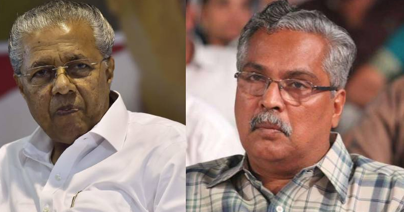 സിപിഐക്ക് ഇത് അവഗണനയുടെ കാലം; മുഖ്യമന്ത്രിക്ക് ഇപ്പോഴും പ്രിയം അജിത്കുമാറിനോട് തന്നെ; സിപിഐയുടെ ഭാവിയെന്ത്?