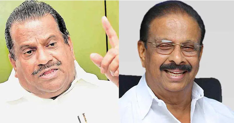 സർക്കാരിന് തിരിച്ചടി ; 'ഇത് വെറും രാഷ്ട്രീയക്കേസ്', ഇ.പി. വധശ്രമക്കേസിൽ കെ. സുധാകരനെതിരായ സർക്കാർ ഹർജി തള്ളി