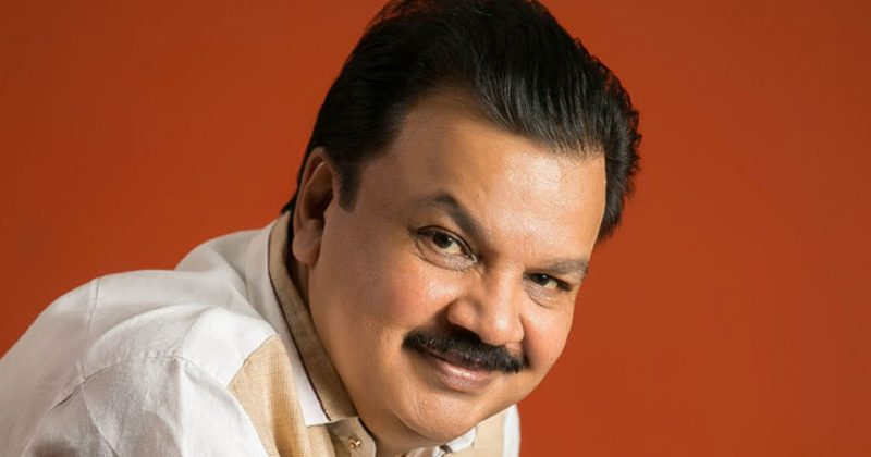 പീഡനക്കേസ്; ഇടവേള ബാബു അറസ്റ്റില്‍