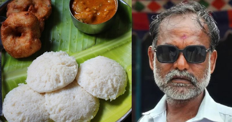 തീറ്റ മല്‍സരത്തിനിടെ ദാരുണാന്ത്യം; ഇഡ്ഡലി തൊണ്ടയില്‍ കുടുങ്ങി 50 വയസുകാരന്‍ മരിച്ചു