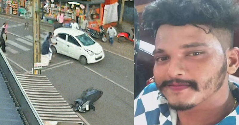 മൈനാഗപ്പള്ളി വാഹനാപകടം; അജ്മലിനെതിരെ കുറ്റകരമായ നരഹത്യയ്ക്ക് കേസ്; ഡോ ശ്രീക്കുട്ടിക്കെതിരെ നടപടിയെടുത്ത് ആശുപത്രി; ഡോക്ടറും പ്രതിയാകും