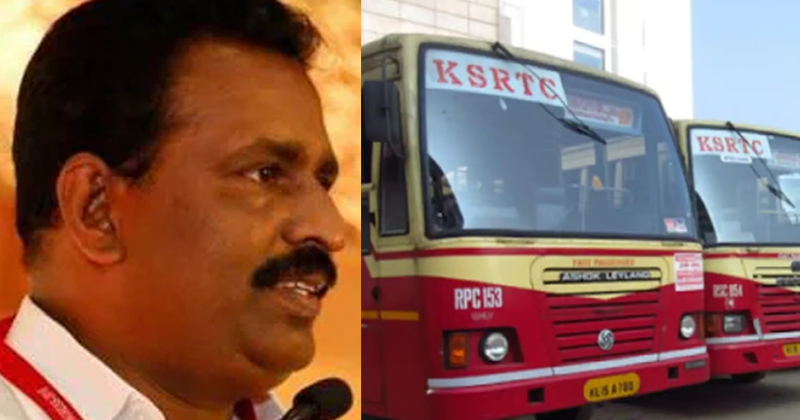 ശമ്പളം നൽകിയില്ലെങ്കിൽ ഓണത്തിന് ബസുകൾ ഓടില്ല: റ്റിഡിഎഫ്