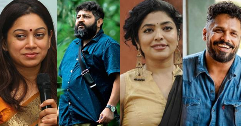 പുതിയ സിനിമ സംഘടന വരുന്നു; ചലച്ചിത്ര പ്രവര്‍ത്തകര്‍ക്ക് കത്ത് നല്‍കി