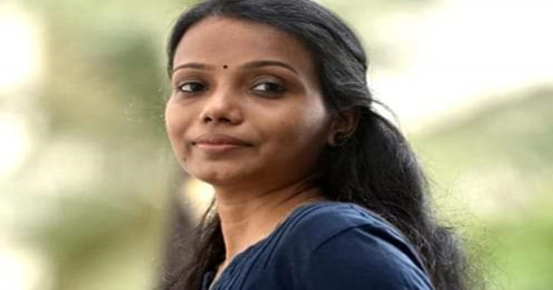 മാധ്യമപ്രവര്‍ത്തക പി.എസ് രശ്മി അന്തരിച്ചു