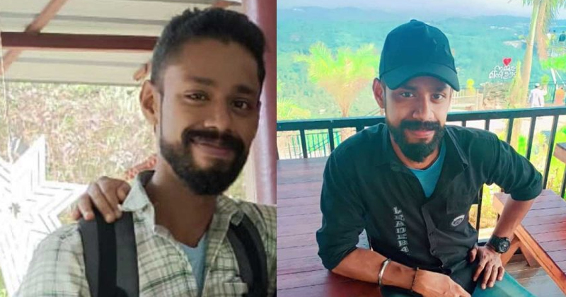മലപ്പുറത്തുനിന്ന് കാണാതായ വിഷ്ണുജിത്തിനെ ഊട്ടിയിൽനിന്ന്  കണ്ടെത്തി