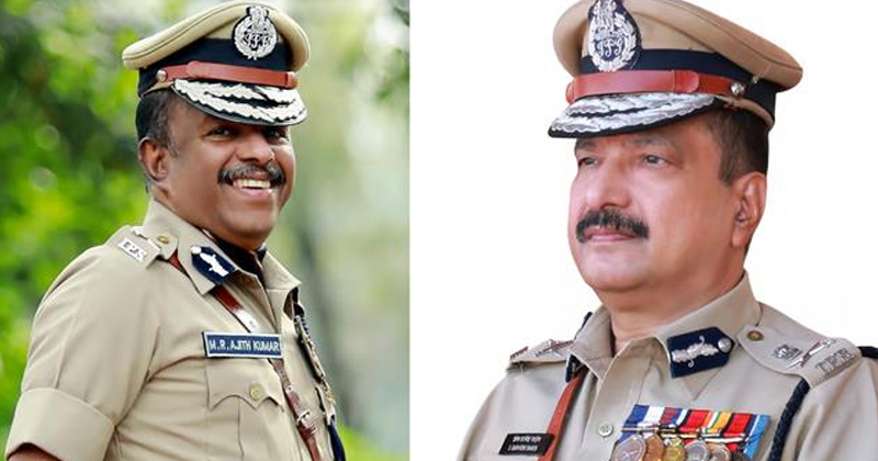എഡി.ജി.പി എം.ആര്‍ അജിത് കുമാറിനെതിരേ ഇന്ന് നടപടിക്ക് സാധ്യത; അന്വേഷണ റിപ്പോര്‍ട്ടിന്റെ ഉള്ളടക്കം മുഖ്യമന്ത്രിയെ ധരിപ്പിക്കും
