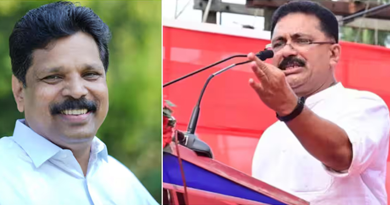 'പിണറായി ഭക്തി പ്രകടിപ്പിക്കാൻ മലപ്പുറത്തെ ആയുധമാക്കി, നാടിനെയും ജനതയെയും അപമാനിച്ചു'; ജലീലിനെതിരെ രൂക്ഷവിമര്‍ശനവുമായി അനില്‍കുമാര്‍