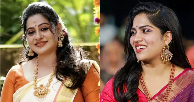 യൂട്യൂബ് ചാനലിലൂടെ സ്ത്രീത്വത്തെ അപമാനിച്ചെന്ന് പരാതി;  നടി സ്വാസികയ്ക്കും ബീന ആന്‍റണിക്കുമെതിരെ കേസ്