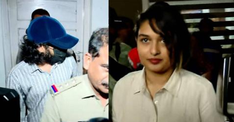ലഹരി കേസ്: ഓം പ്രകാശിനെ പരിചയമില്ലെന്ന് ശ്രീനാഥ് ഭാസി, നടി പ്രയാഗ മാർ‌ട്ടിനെ ചോദ്യം ചെയ്യുന്നു