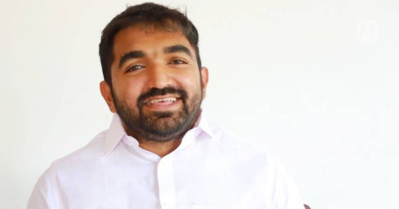 മണ്ഡലത്തിലെ സര്‍ക്കാര്‍ പരിപാടികളില്‍ നിന്നും ഒഴിവാക്കുന്നു,സ്പീക്കര്‍ക്ക് പരാതി നല്‍കി ; ചാണ്ടി ഉമ്മന്‍ എംഎല്‍എ
